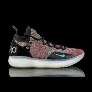 Men’s rare Nike KD 11  size 10.5 brand new